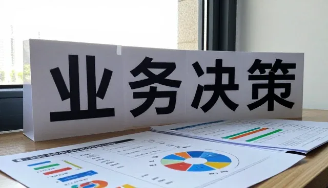 数据驱动决策在房地产市场中的应用与实践