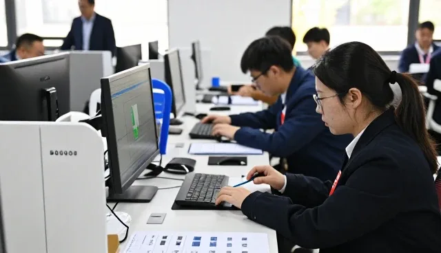 管理培训服务市场变化带来的项目咨询机会