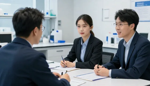 商务代理业务适用条件与实际操作环节解析
