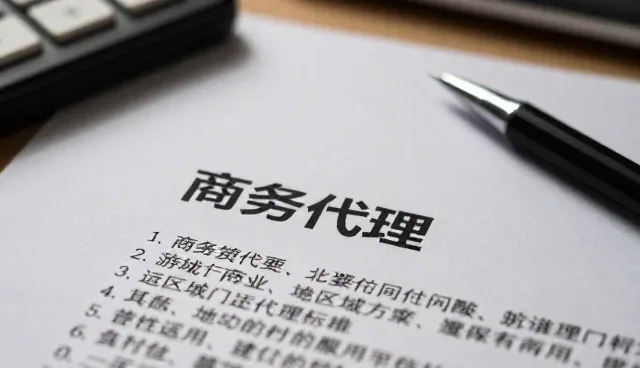 市场调研分析选择参考指南